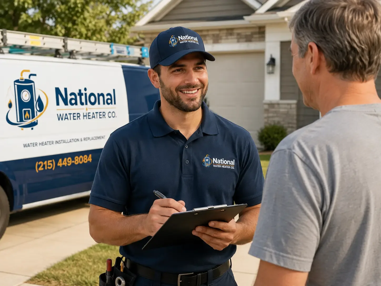 Water Heater Installation Harrisville, OH FAQs